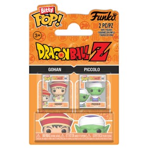 Bitty POP dragon